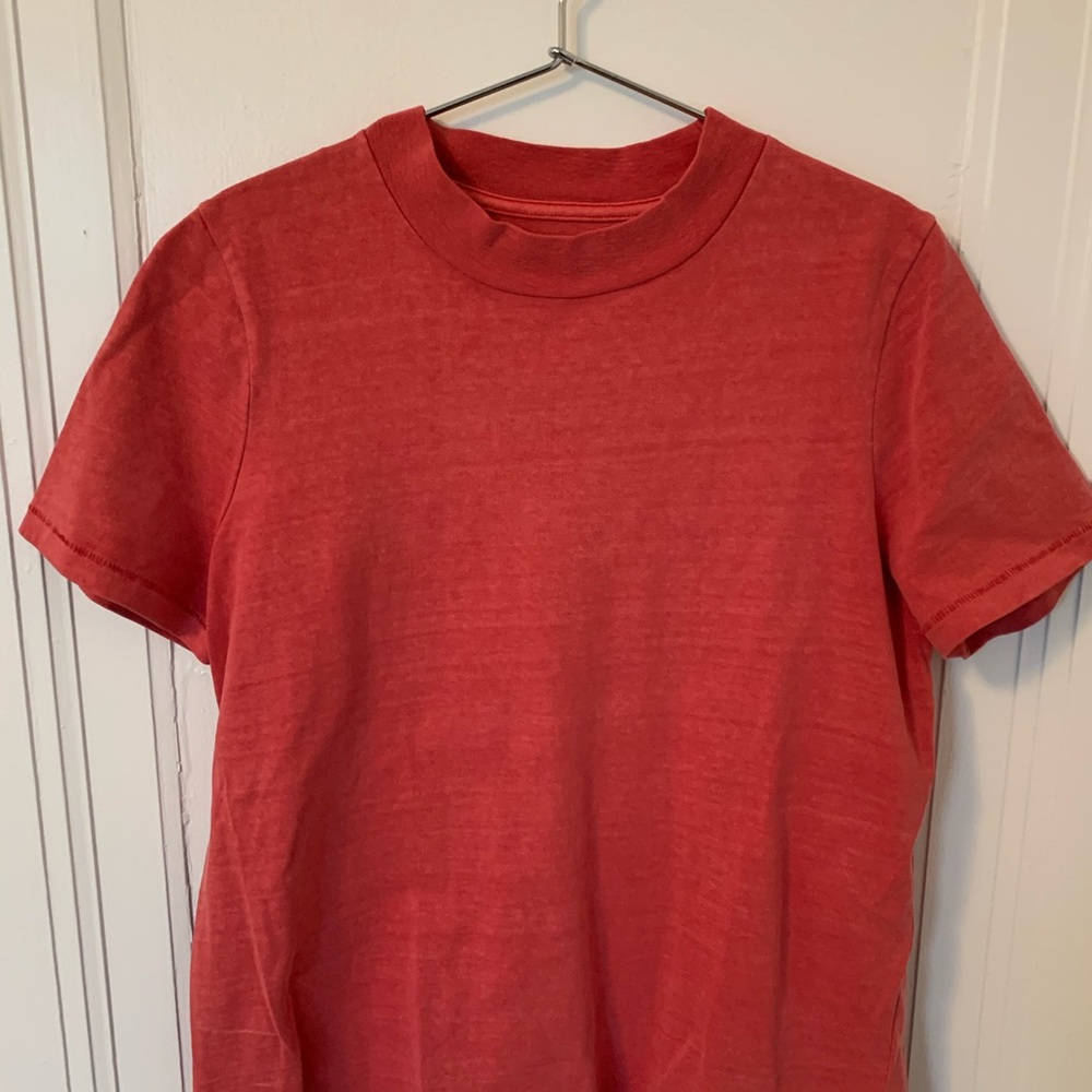 Madewell Vintage Style Tee
